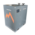 Capacity from 0.5m3/min to  100m3/min Refrigerated compressed air dryer with remote control function